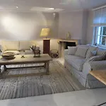 Ferienhaus Horstweg In Westerland