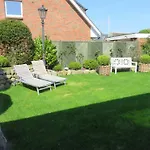 Ferienhaus Horstweg In Westerland