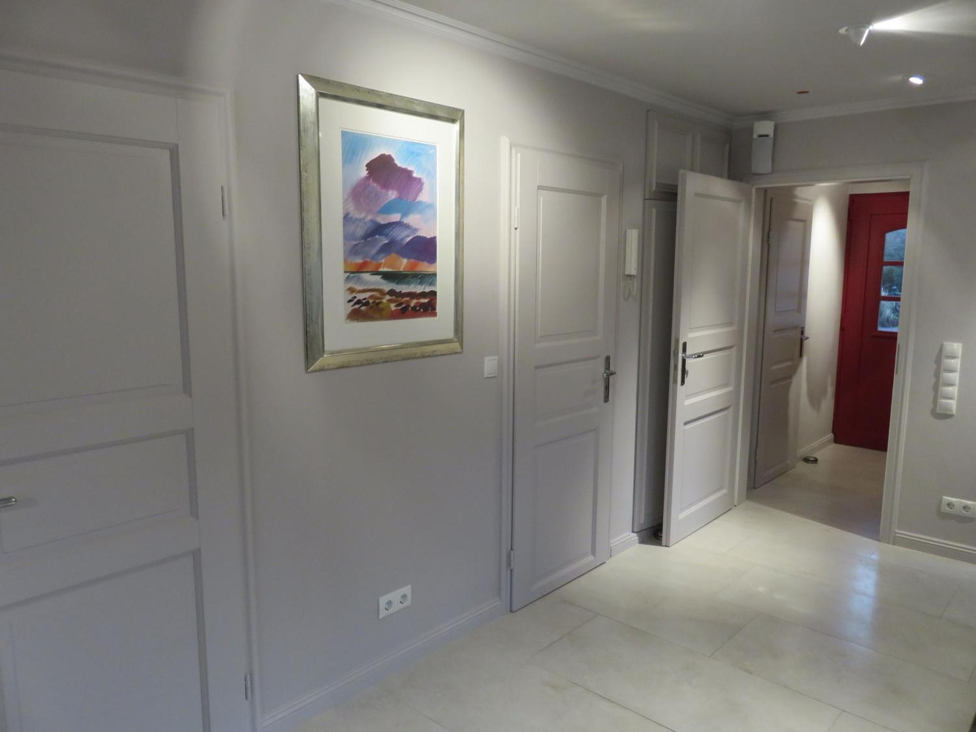 Horstweg In Ferienhaus
