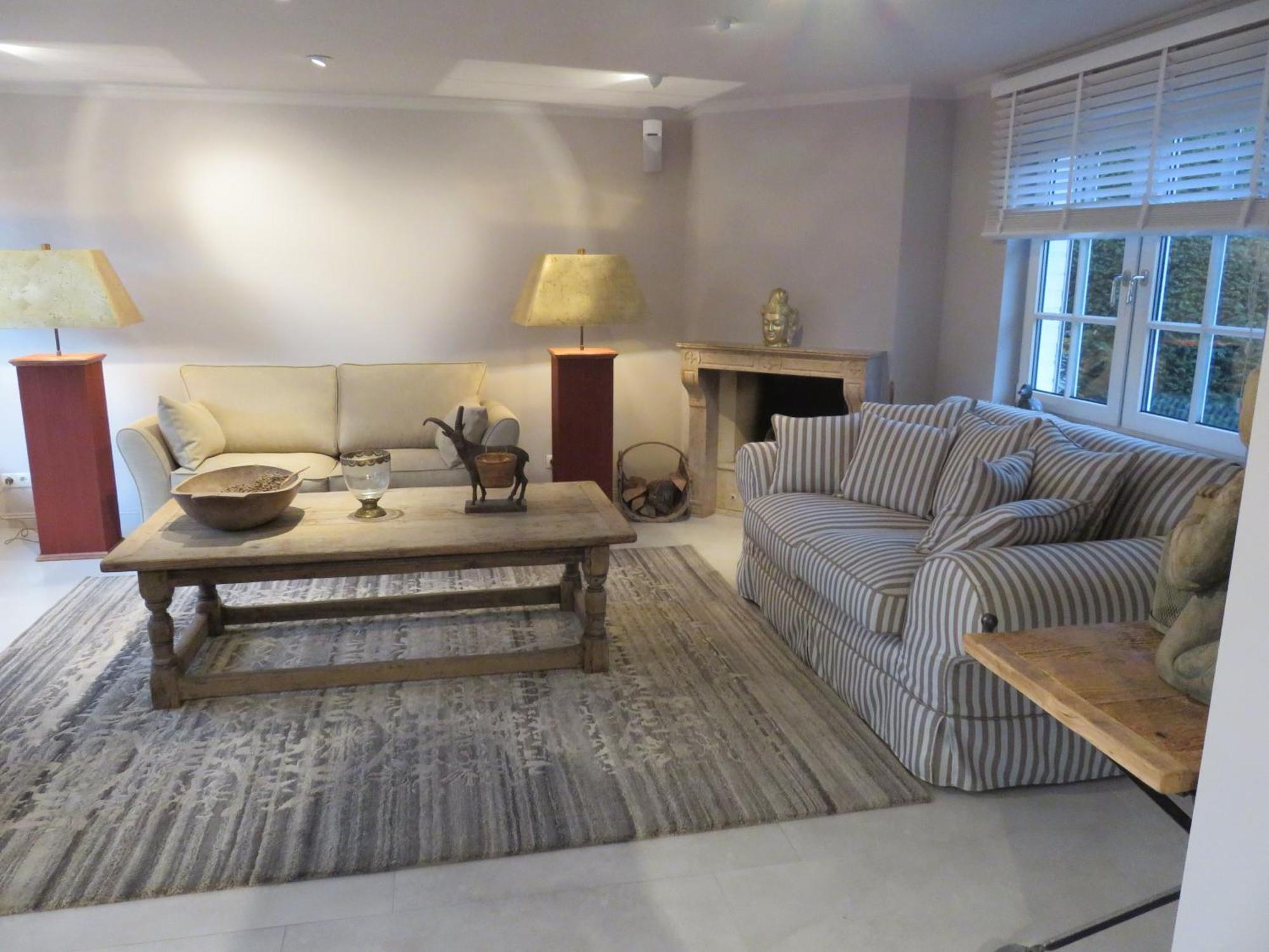 Horstweg In Ferienhaus Westerland