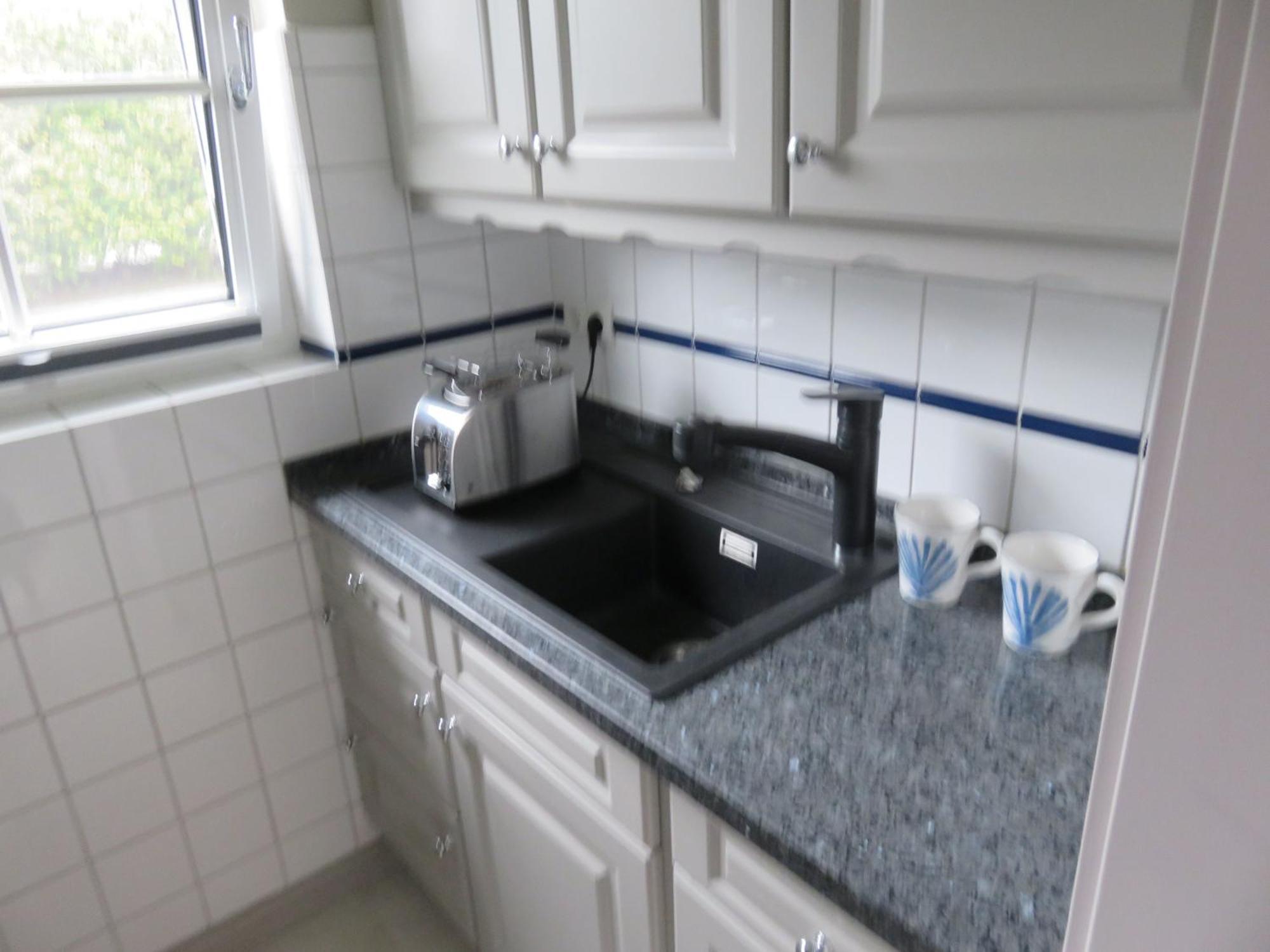 Ferienhaus Horstweg In *