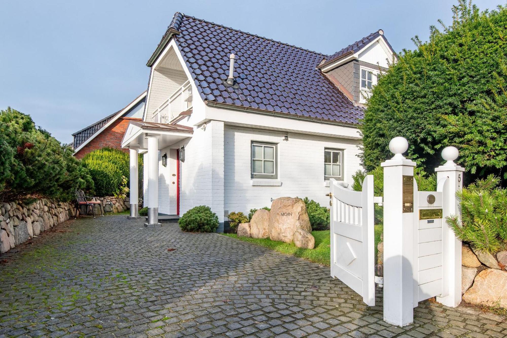 Horstweg In * Westerland